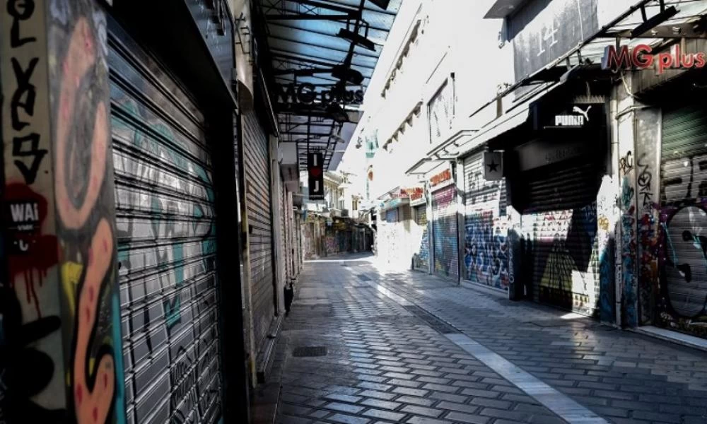 Έρευνα Endeavor Greece: Οι επιπτώσεις των προσωρινών μέτρων λόγω Covid-19 στις ΜΜΕ